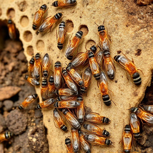 termites