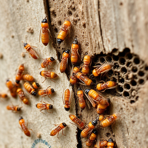 termites