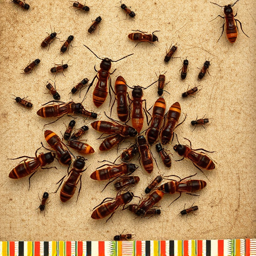 termites