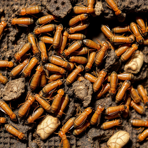 termites