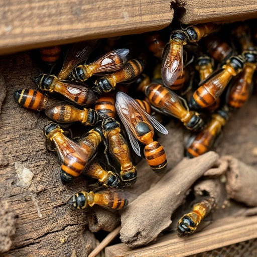 termites
