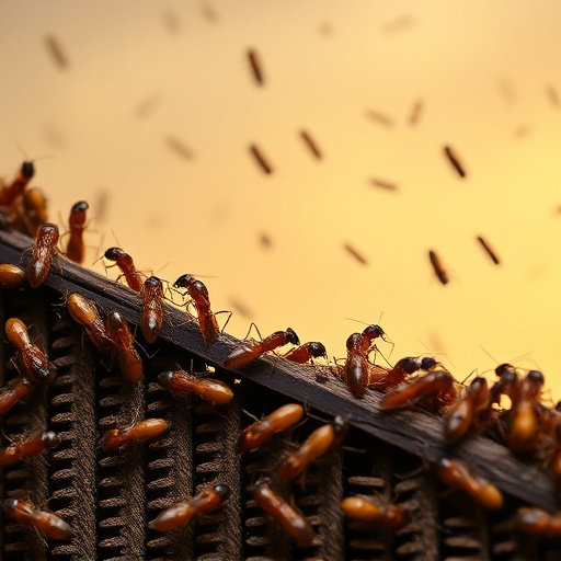 termites