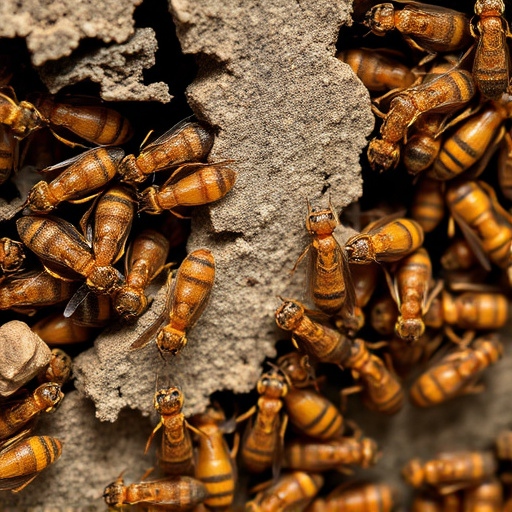 termites