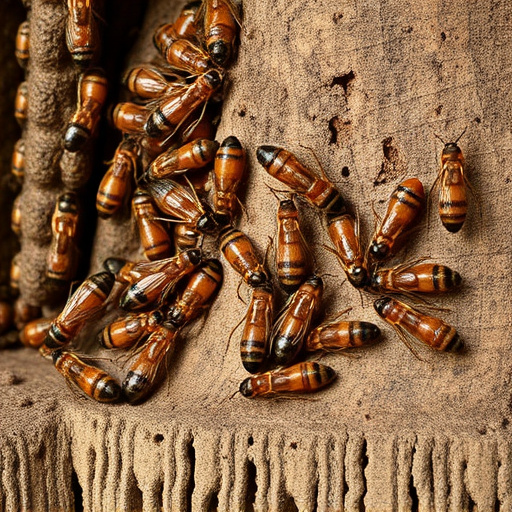 termites