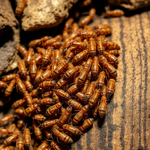 termites