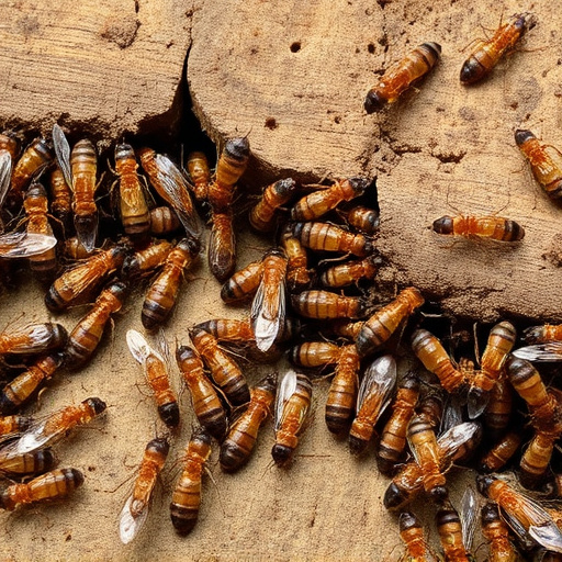 termites