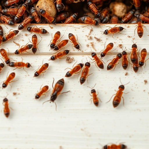 termites