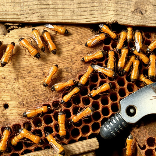 termites