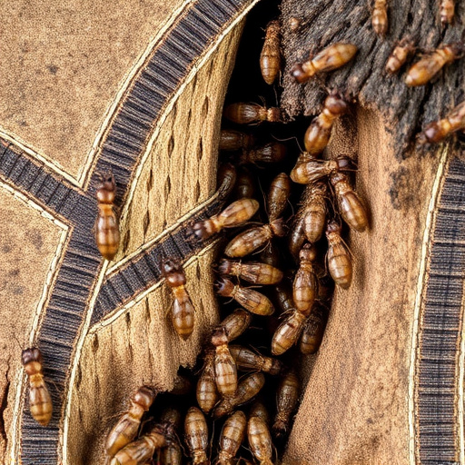 termites