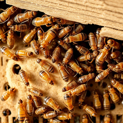 termites