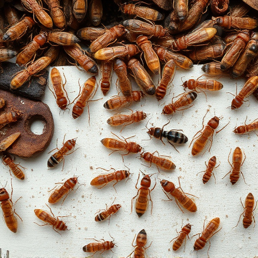 termites