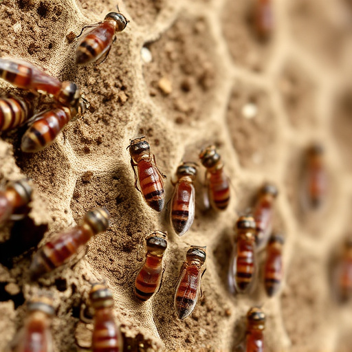 termites
