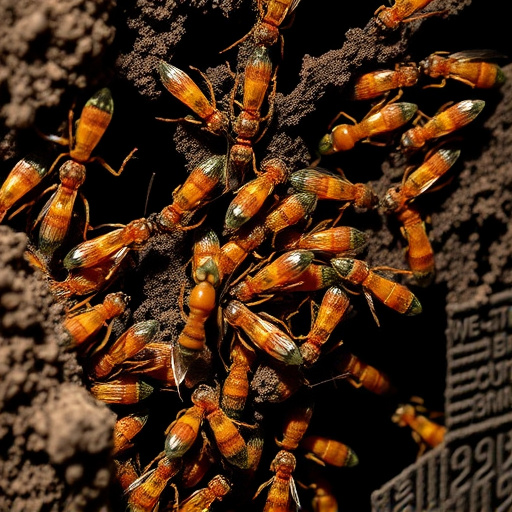 termites