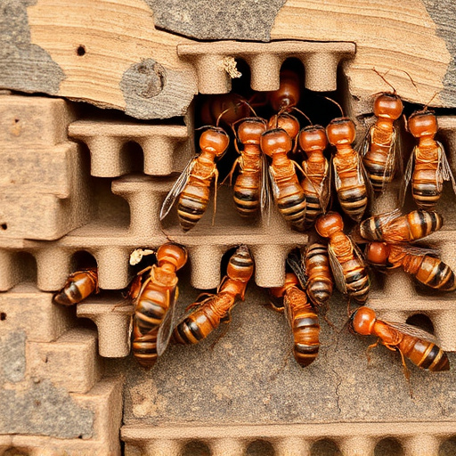 termites