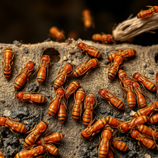 termites