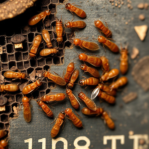 termites