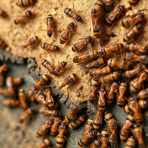 termites
