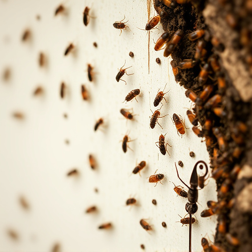 termites