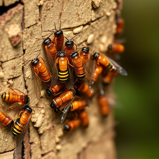 termites