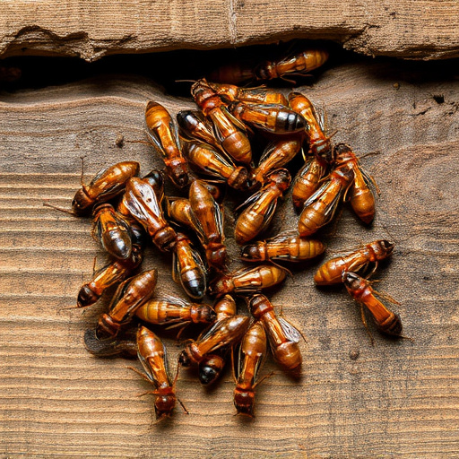 termites