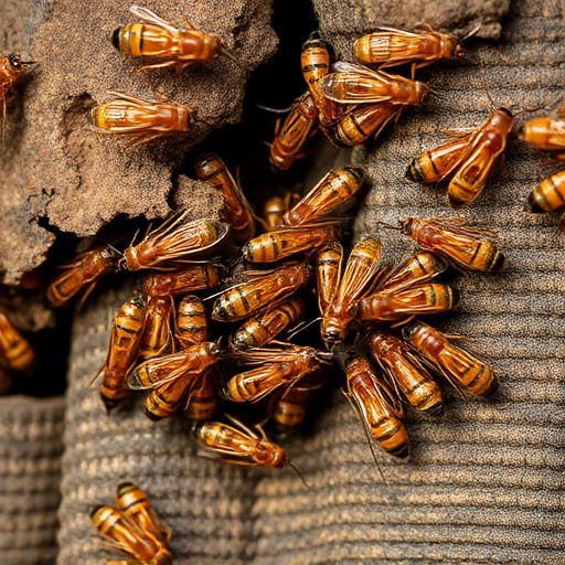 termites