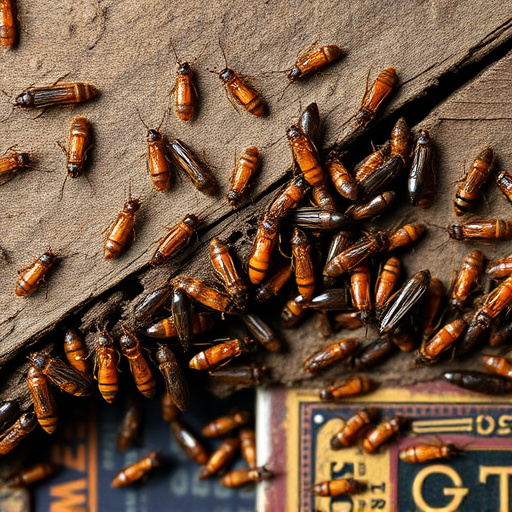 termites