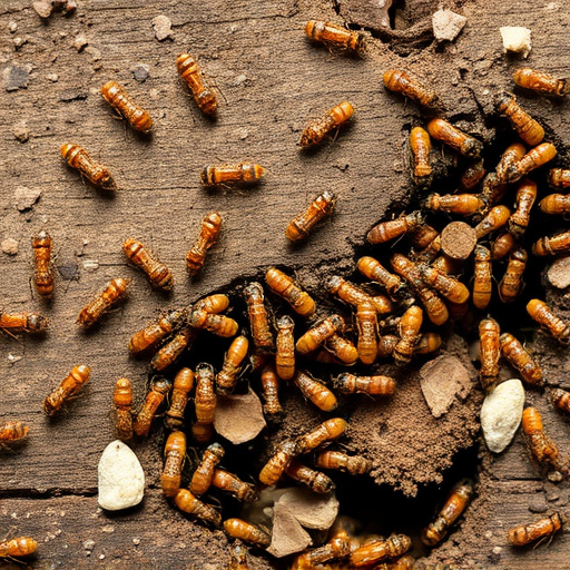 termites