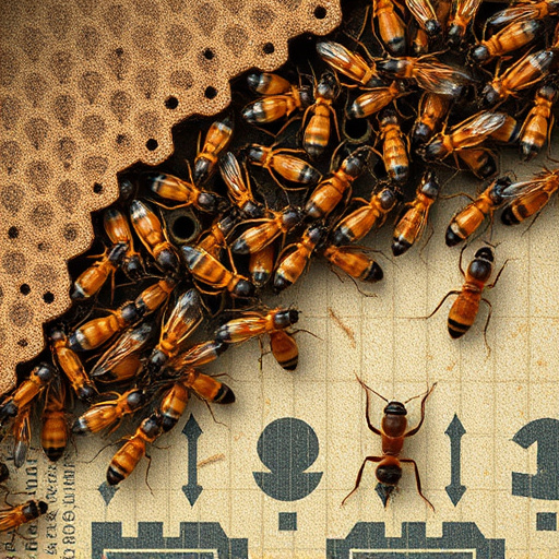 termites
