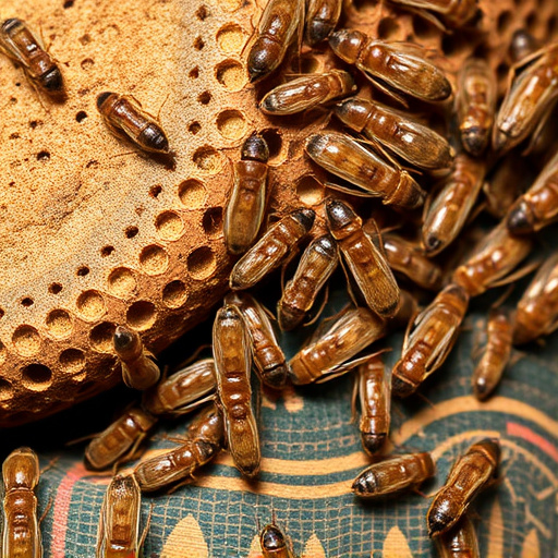 termites