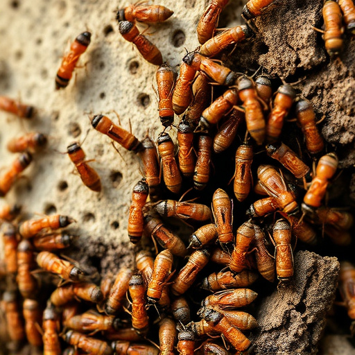 termites