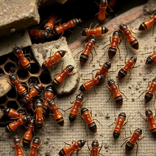 termites