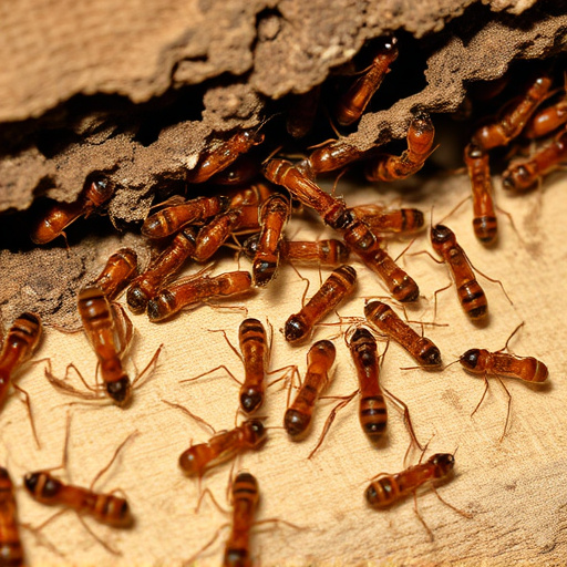 termites