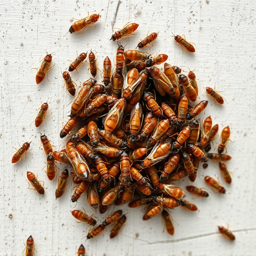 termites