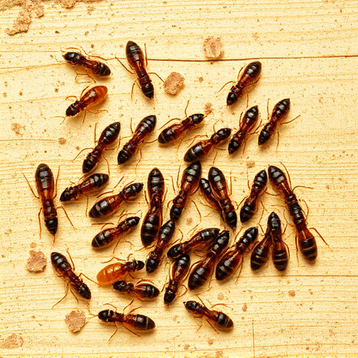 termites