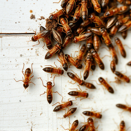 termites