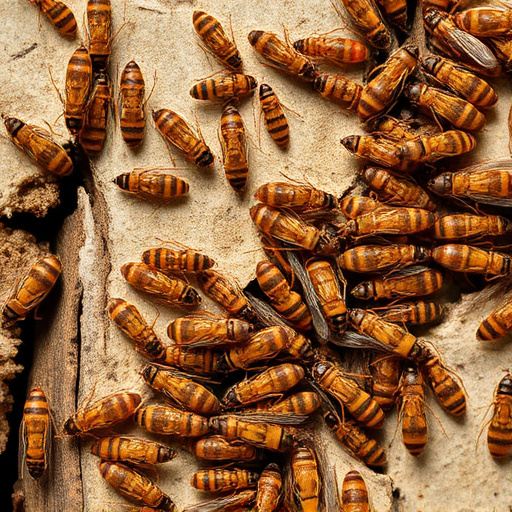 termites