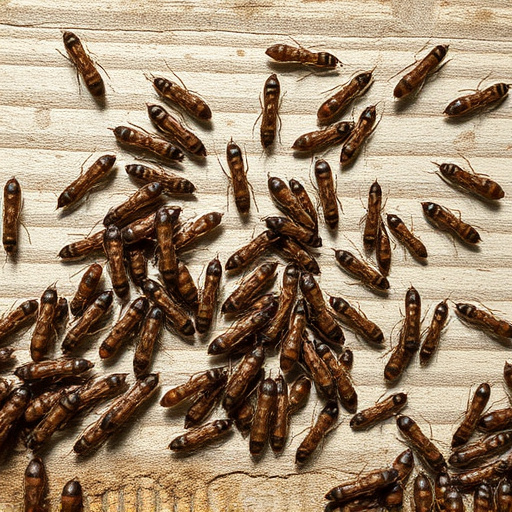 termites