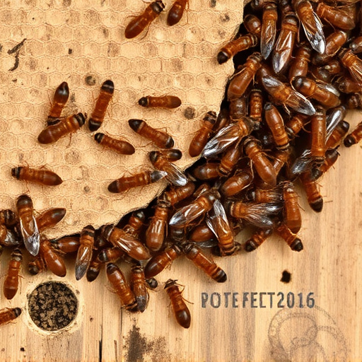 termites