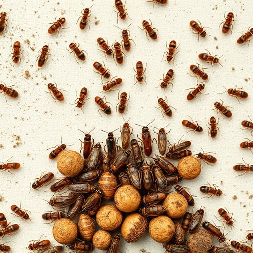 termites