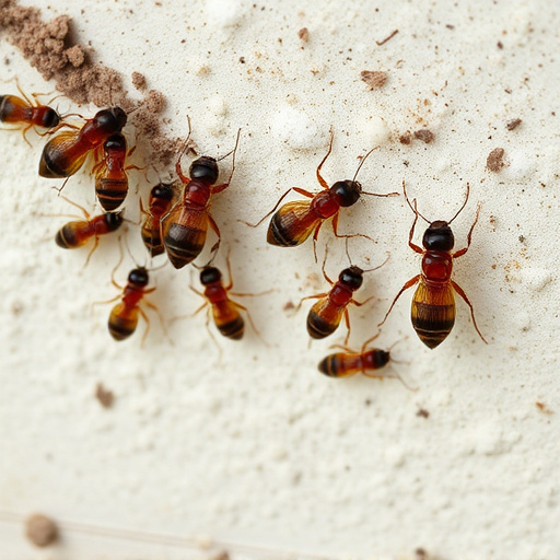 termites