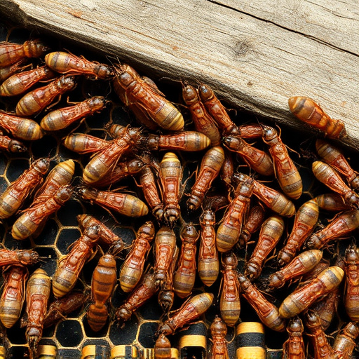 termites