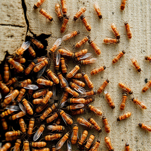 termites