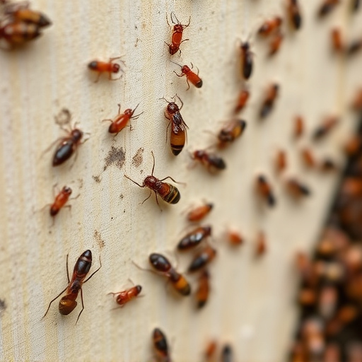 termites