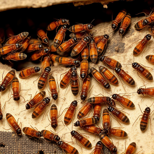 termites
