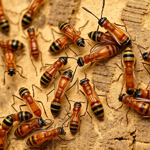 termites