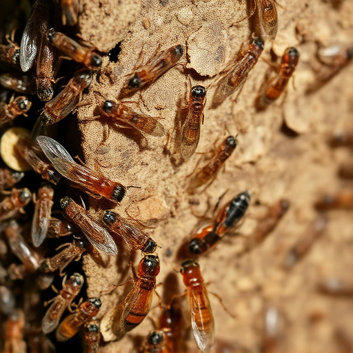 termites