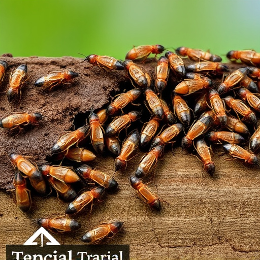 termites