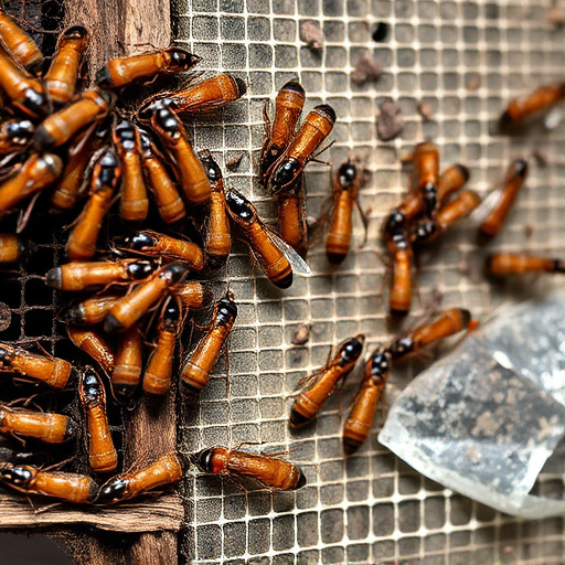 termites