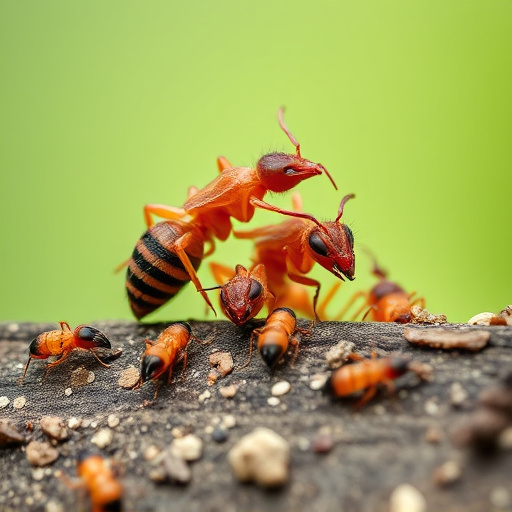 termites