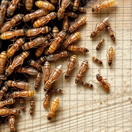 termites